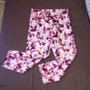 Old Navy Active Go-Dry leggings